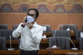 Bio Farma sebut kapasitas vaksinasi gotong royong capai 4 juta per bulan