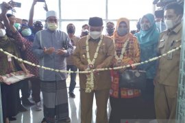 Bung Karna resmikan Gedung IGD Terpadu RSUD Asembagus Situbondo