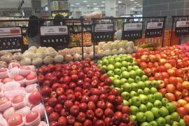 ShopeePay tumbuh pesat selama kuartal 1 2021