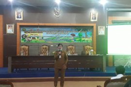 Dinas LH : Program Adiwiyata harus dibuktikan dengan aksi nyata