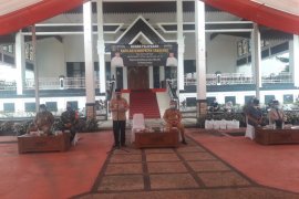 Bupati : Kafilah Tabalong terbaik terima bonus Rp25 juta