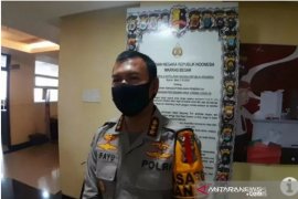 Polda Sumbar belum kembalikan Ke Kajati berkas penembakan oknum polisi
