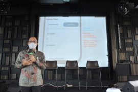 BNI Palembang salurkan kredit rumah subsidi Rp483 miliar