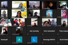 Tim Pengabdian Masyarakat FIKUI optimalkan Program Indonesia Sehat