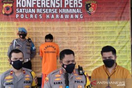 Komnas PA Jabar minta Pemkab Karawang memandu implementasi kabupaten layak anak