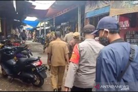 DPRD Kabupaten Bekasi dorong percepatan revitalisasi Pasar Sukatani