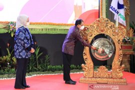 Gubernur Bali serukan pemanfaatan makanan dan herbal lokal