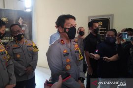 Kasus kekerasan jurnalis, Kapolda Jatim janji lakukan penyidikan secara transparan