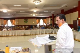 Tapsel satu-satunya daerah di Tabagsel yang angka kemiskinannya turun di masa COVID-19