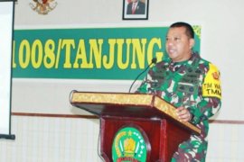 Kolonel Putra: TMMD wujudkan impian seluruh masyarakat