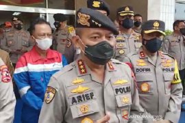 Kabarhakam Polri sebut manajemen pengamanan kilang minyak perlu ditingkatkan
