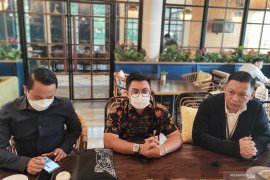Bank Syariah Indonesia satukan operasional di Sulawesi mulai April 2021