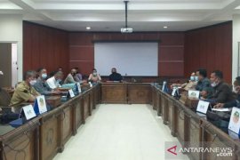 DPRD Belitung minta BPN selesaikan sengketa lahan fasum