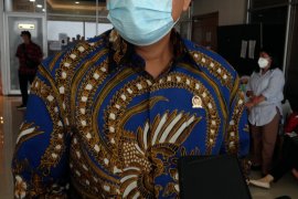 Wakil Ketua DPR Azis : 9 fraksi sepakati pimpinan Pansus RUU Otsus Papua