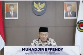 Pemerintah izinkan masyarakat ibadah tarwih di luar rumah