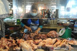 Kenaikan komoditas jelang Ramadhan di Palembang Page 4 Small