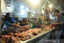 Kenaikan komoditas jelang Ramadhan di Palembang Page 5 Small