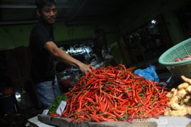 Kenaikan komoditas jelang Ramadhan di Palembang Page 2 Small