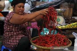 Kenaikan komoditas jelang Ramadhan di Palembang Page 3 Small