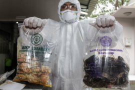 Pemusnahan Burung dan Telur