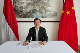 Konjen RRT bantu promosikan pariwisata Bali ke Tiongkok