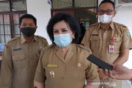 Wabup Barsel minta program SOPD disesuaikan dengan tema pembangunan