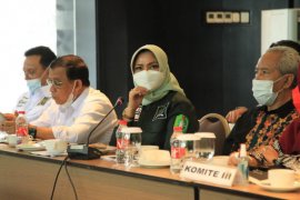 Erlinawati usulkan empat wisata Kalbar masuk kalender event pariwisata nasional