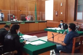 Pakar Hukum Unair bersaksi di persidangan penipuan tambang nikel