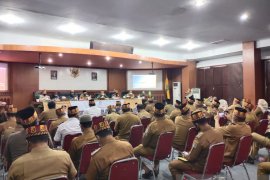 Angka pengangguran masih tinggi, ini target Pemkab Aceh Jaya pada 2022