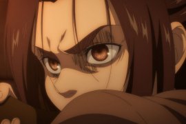 Serial animmasi Jepang "Attack on Titan" masuki musim final pada 2022