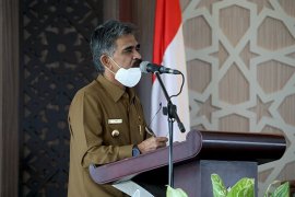 Pemkab Aceh Utara defisit anggaran