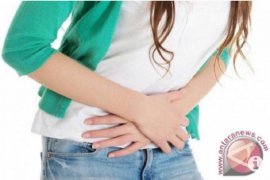 Ketidakseimbangan hormon picu haid tak teratur