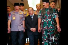 Hotel di Makassar perketat pemeriksaan di pintu masuk pascaledakan bom