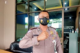 Soal insiden Transjakarta koridor 13, polisi belum tetapkan tersangka