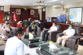 DPRA pertanyakan kasus pengranatan rumah anggota DPRK Aceh Barat