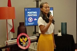 Gelar Webinar Ngopi Coi, BNPT dan FKPT ajak warga bijak bermedsos