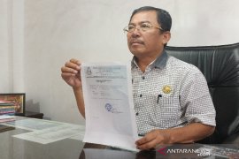 Kepala Inspektorat Taput tepis isu ijazah palsu