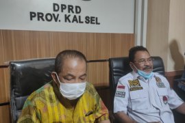 Ketua DPRD Kalsel harapkan Bawaslu lebih aktif hadapi PSU