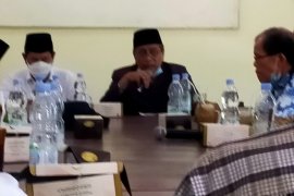 Tokoh agama Asahan kecam serangan di Gereja Katedral Makassar