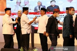 Duel ulang Pilkada Kalsel 2020 sarat dinamika politik yang tinggi