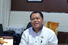 DPRD Banjarmasin kawal Musrenbang 2021 tetap mengarah RPJMD