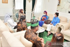 PARFI sambut baik rencana bupati bangkitkan perfilman di Bogor