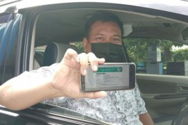 Balas budi Agus kepada orang tua melalui JKN-KIS