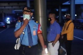 PLN Sumbar gerak cepat atasi pemadaman listrik di BIM