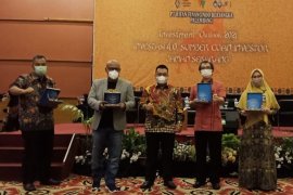 Investasi di BBK alami puncak performa justru saat pandemi