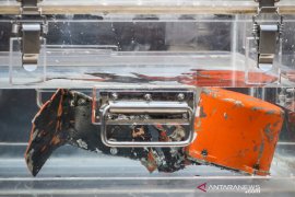 Two months on, CVR of crashed Sriwijaya Air plane retrieved