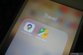 Kini Google Maps akan arahkan pengemudi ke rute yang 'ramah lingkungan'