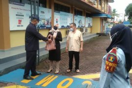Kantor imigrasi Makassar perketat pengawasan pengunjung
