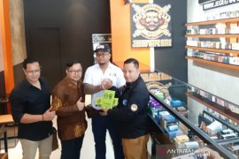 Pavenas minta pemerintah terbitkan regulasi peringatan kesehatan HPTL