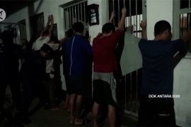 Komnas HAM sebut penyiksaan tahanan masih terjadi
